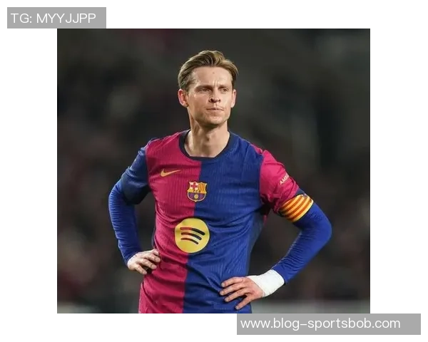 巴萨欲提前续约弗里克至2028年并计划引进小蜘蛛助力球队发展