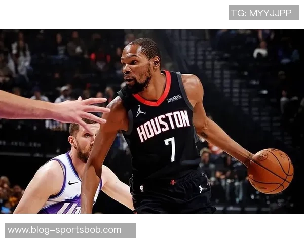 火箭双星合砍39分14篮板12助攻3抢断杜兰特与阿门成胜利关键